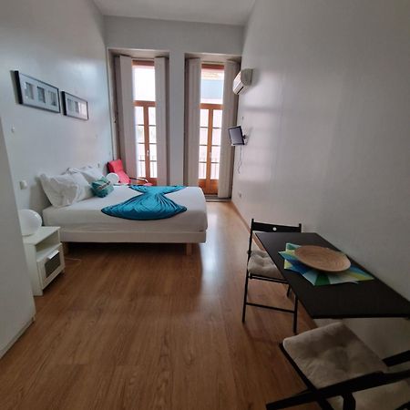 12 Short Term Apartment Porto Exterior photo