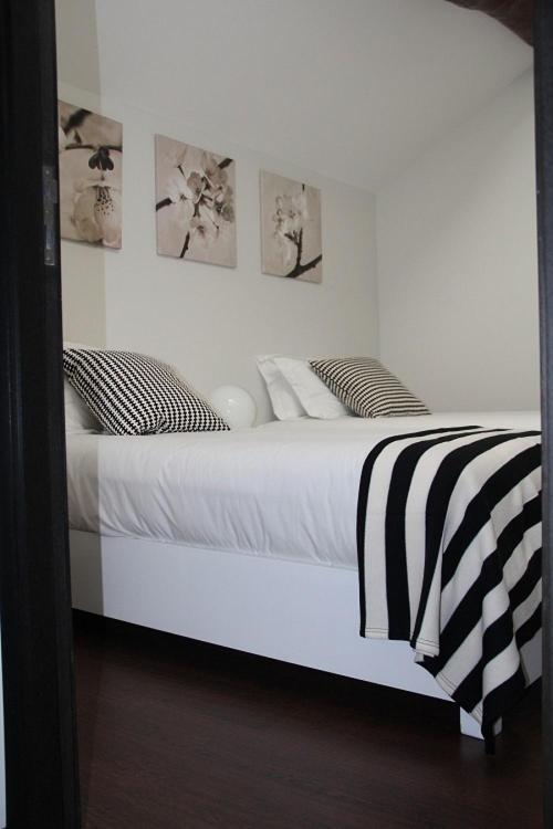 12 Short Term Apartment Porto Room photo