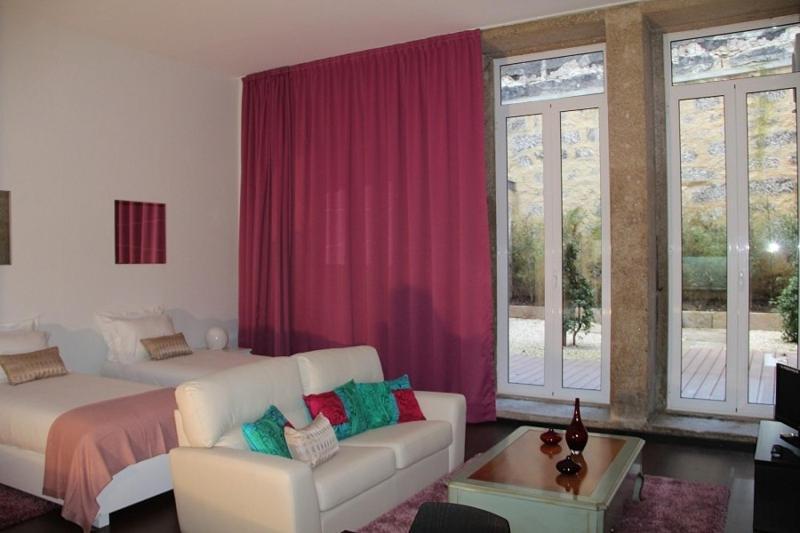 12 Short Term Apartment Porto Room photo