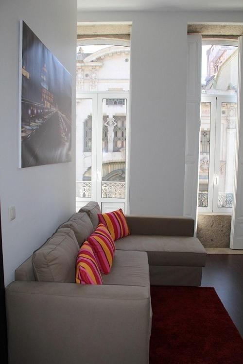 12 Short Term Apartment Porto Exterior photo