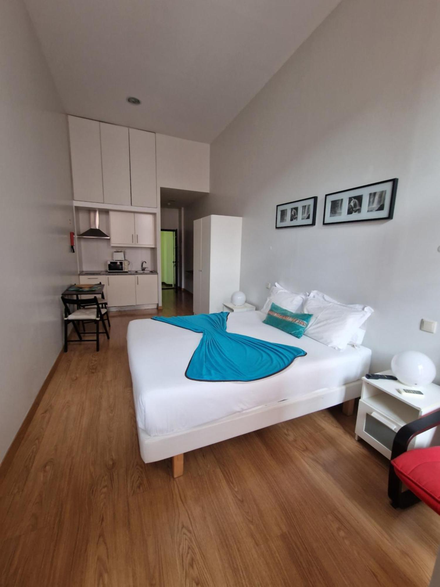 12 Short Term Apartment Porto Exterior photo