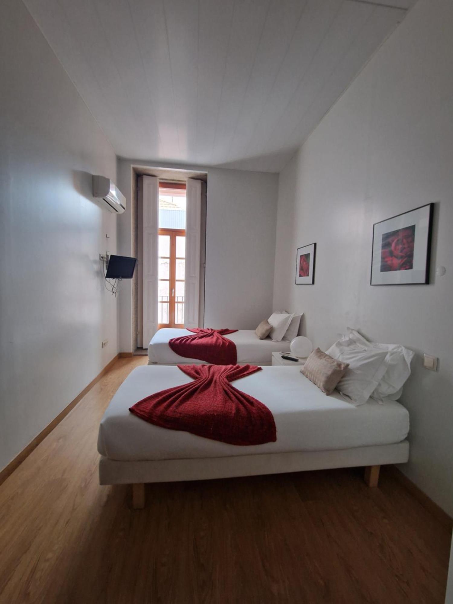 12 Short Term Apartment Porto Exterior photo