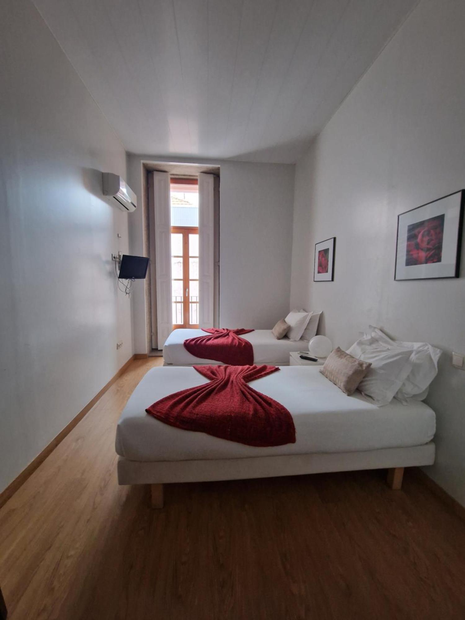 12 Short Term Apartment Porto Exterior photo