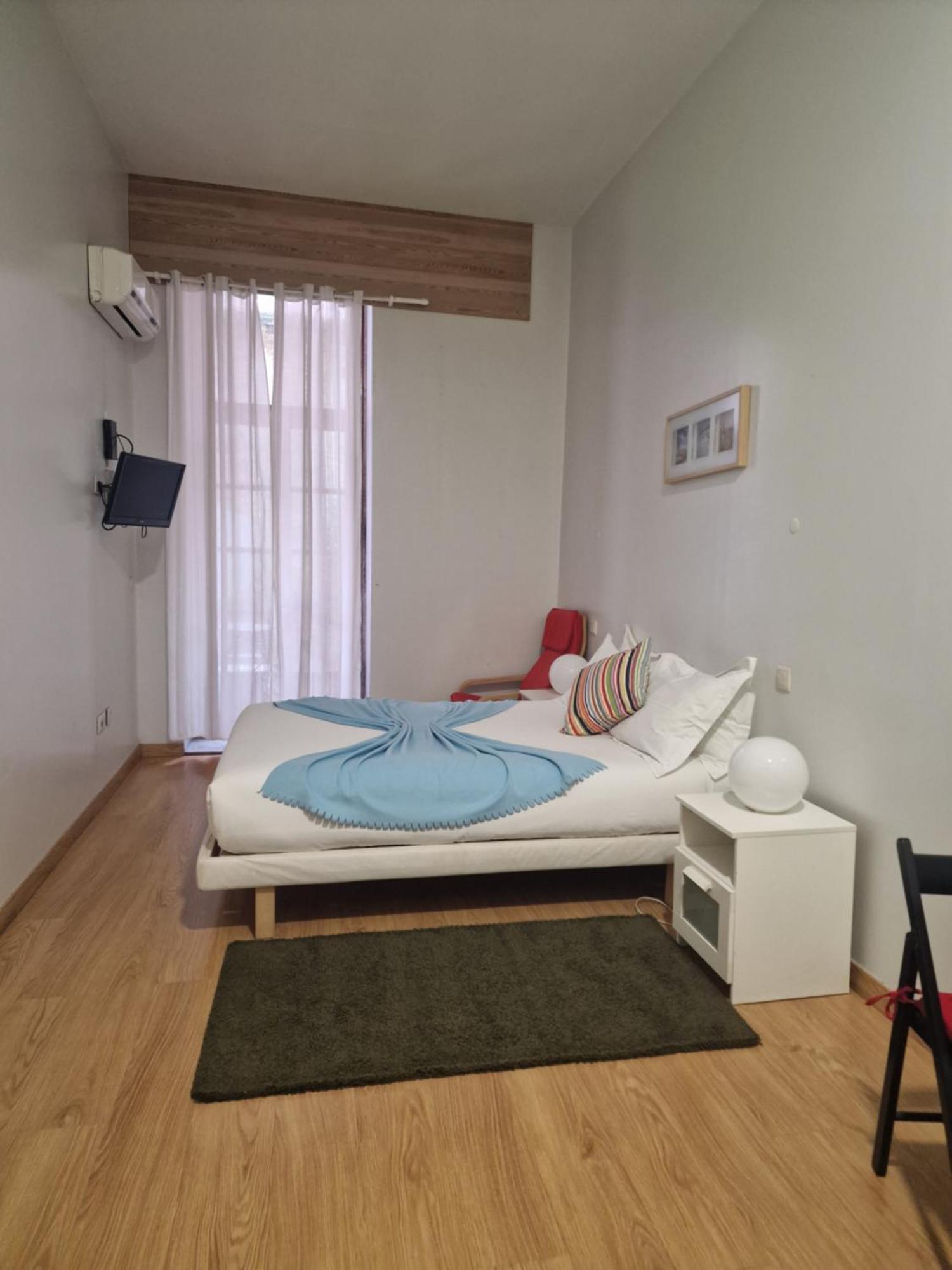 12 Short Term Apartment Porto Exterior photo