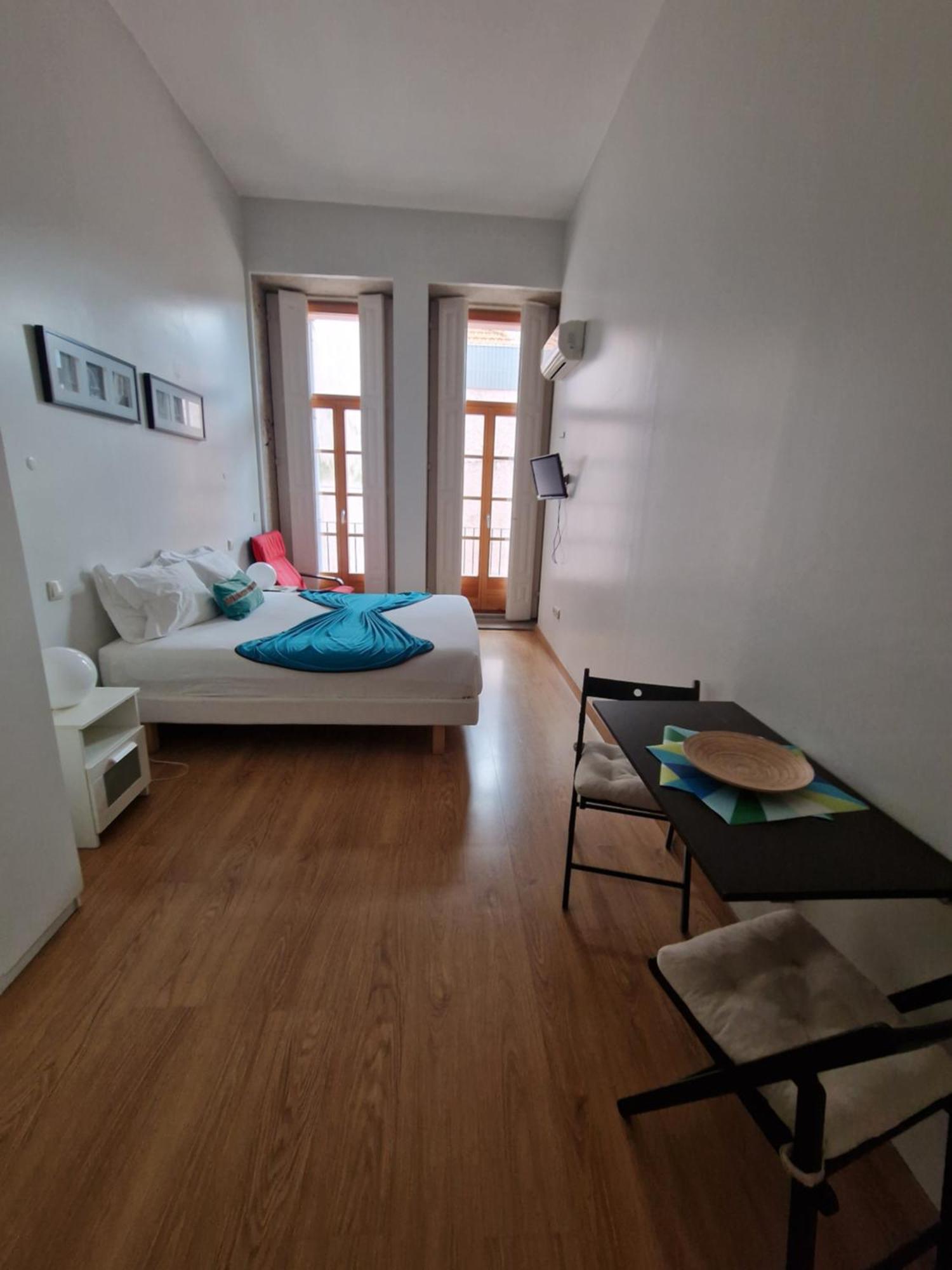 12 Short Term Apartment Porto Exterior photo
