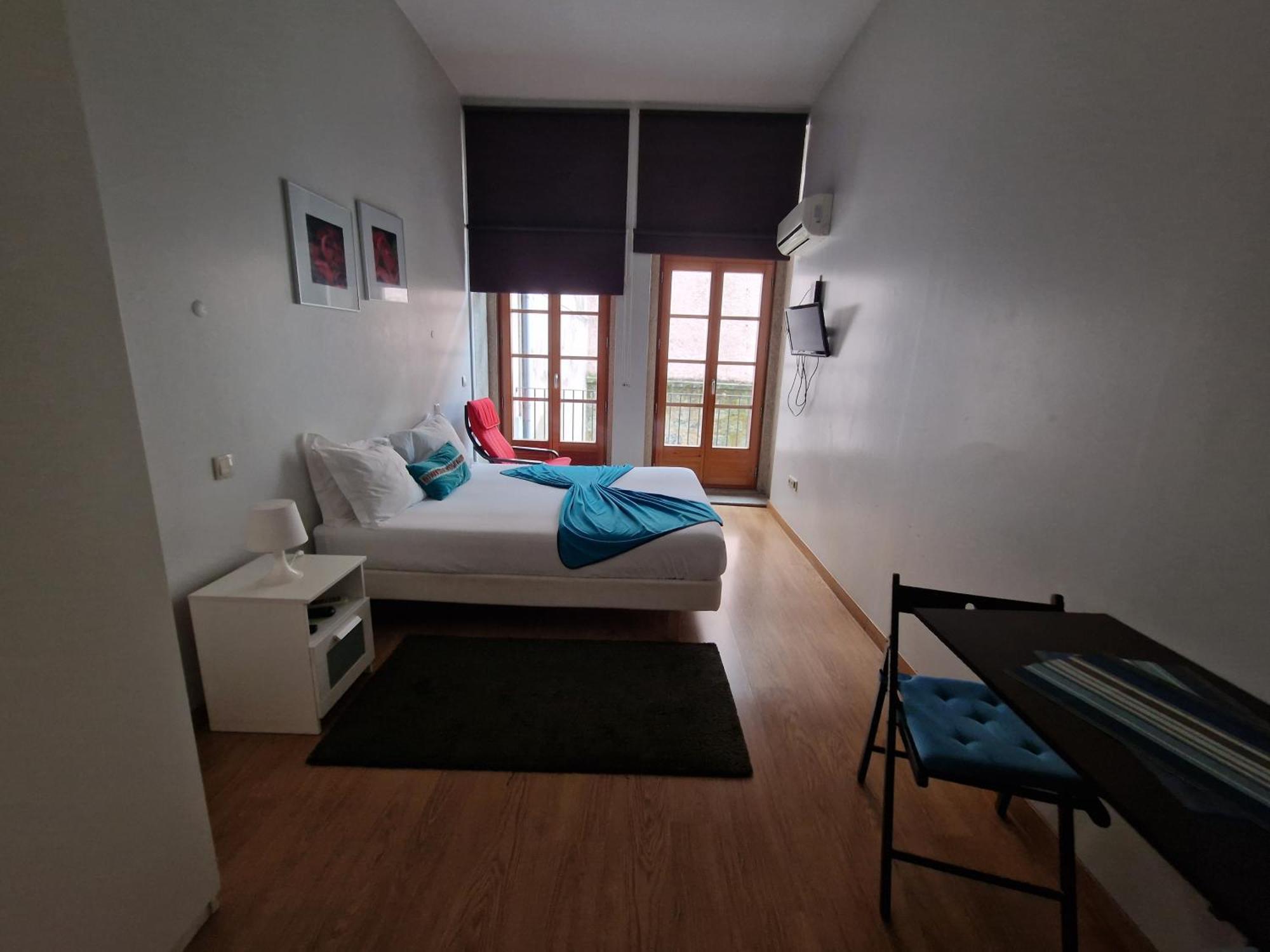 12 Short Term Apartment Porto Exterior photo
